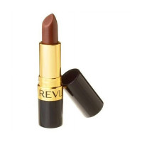 Revlon Super Lustrous Lipstick  Iced Mocha .150Z